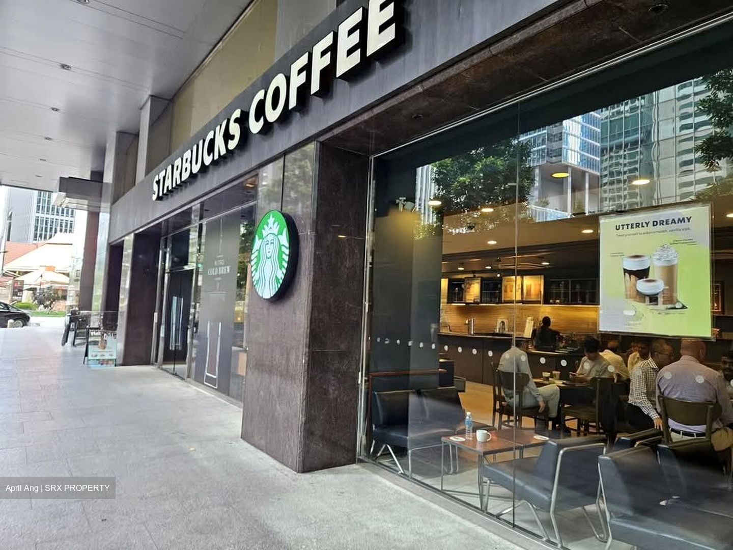 Hong Leong Building (D1), Office #568715441